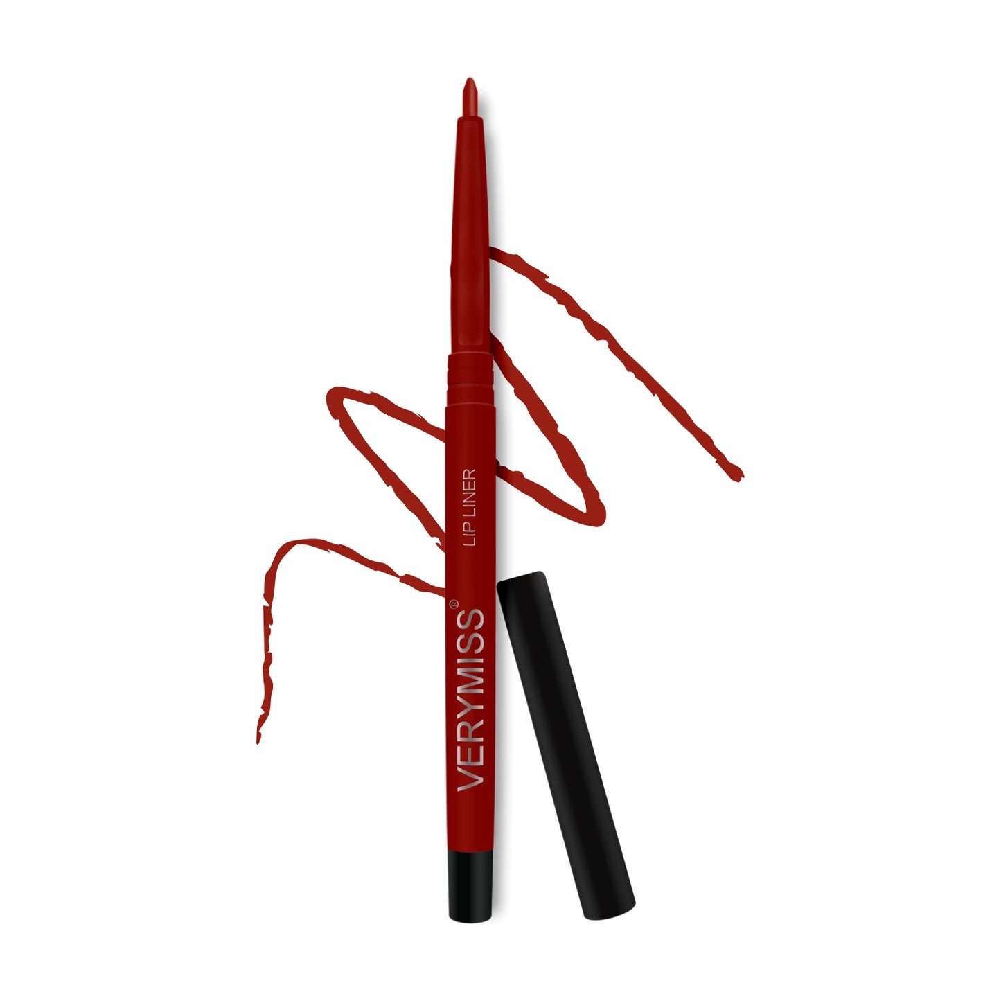VMLL01 Lip Liner Lipstick 04 - Shade