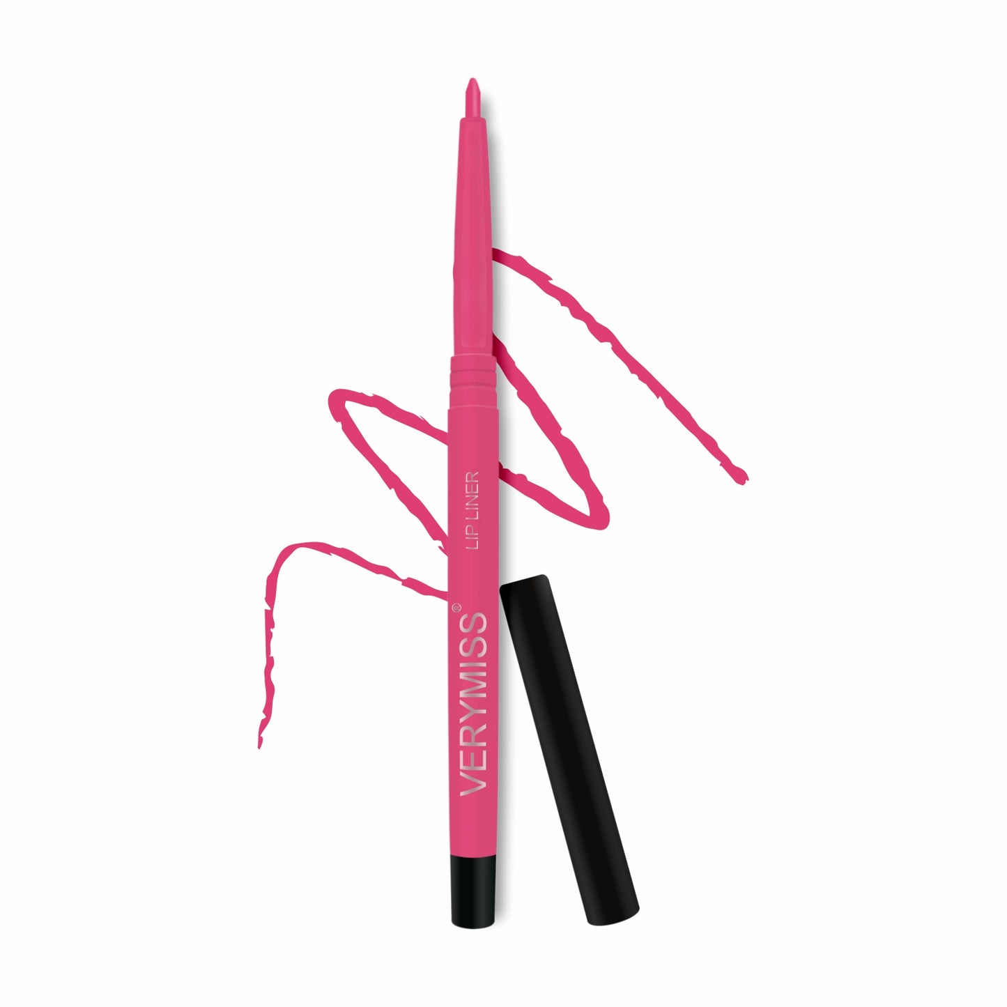 VMLL01 Lip Liner Lipstick 06 - Shade