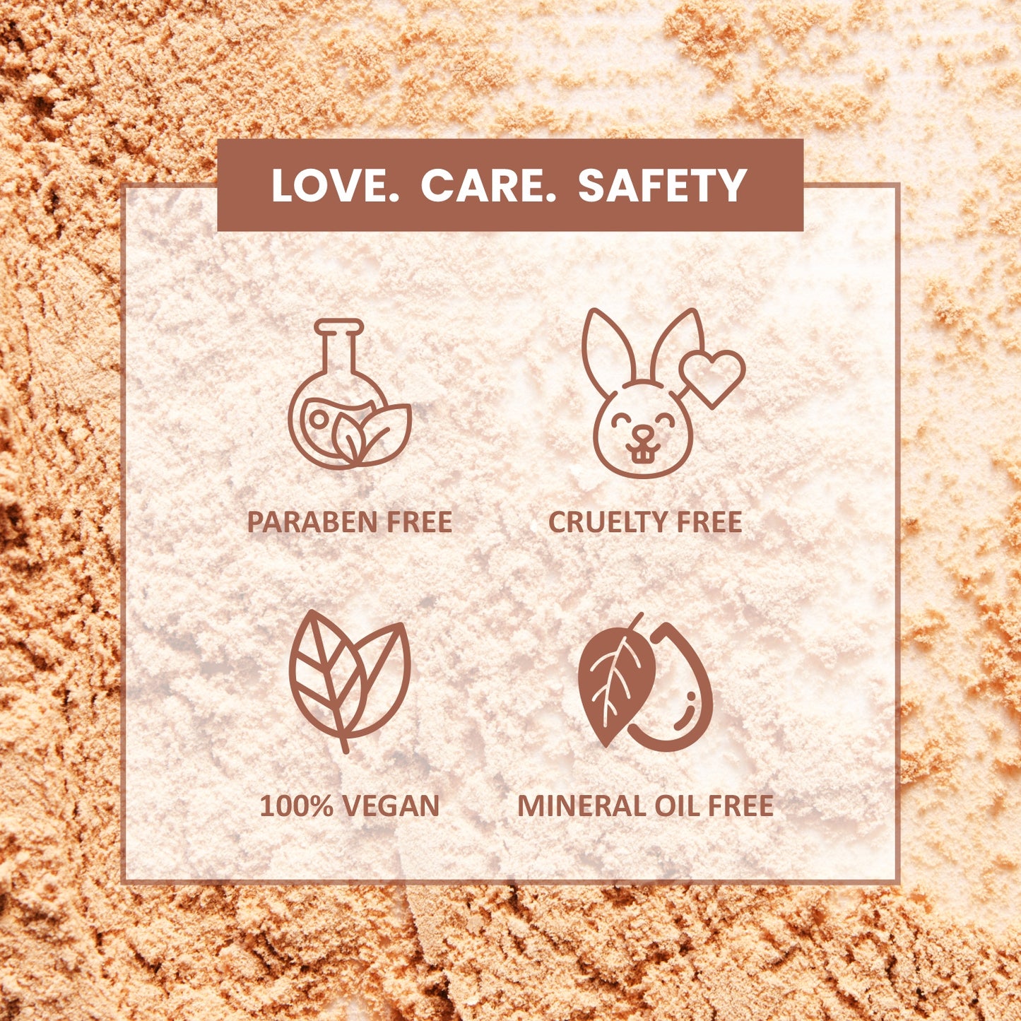 Verymiss 8 To 8 Weightless Super Stay Loose Finishing Powder - 113 Tan Matte