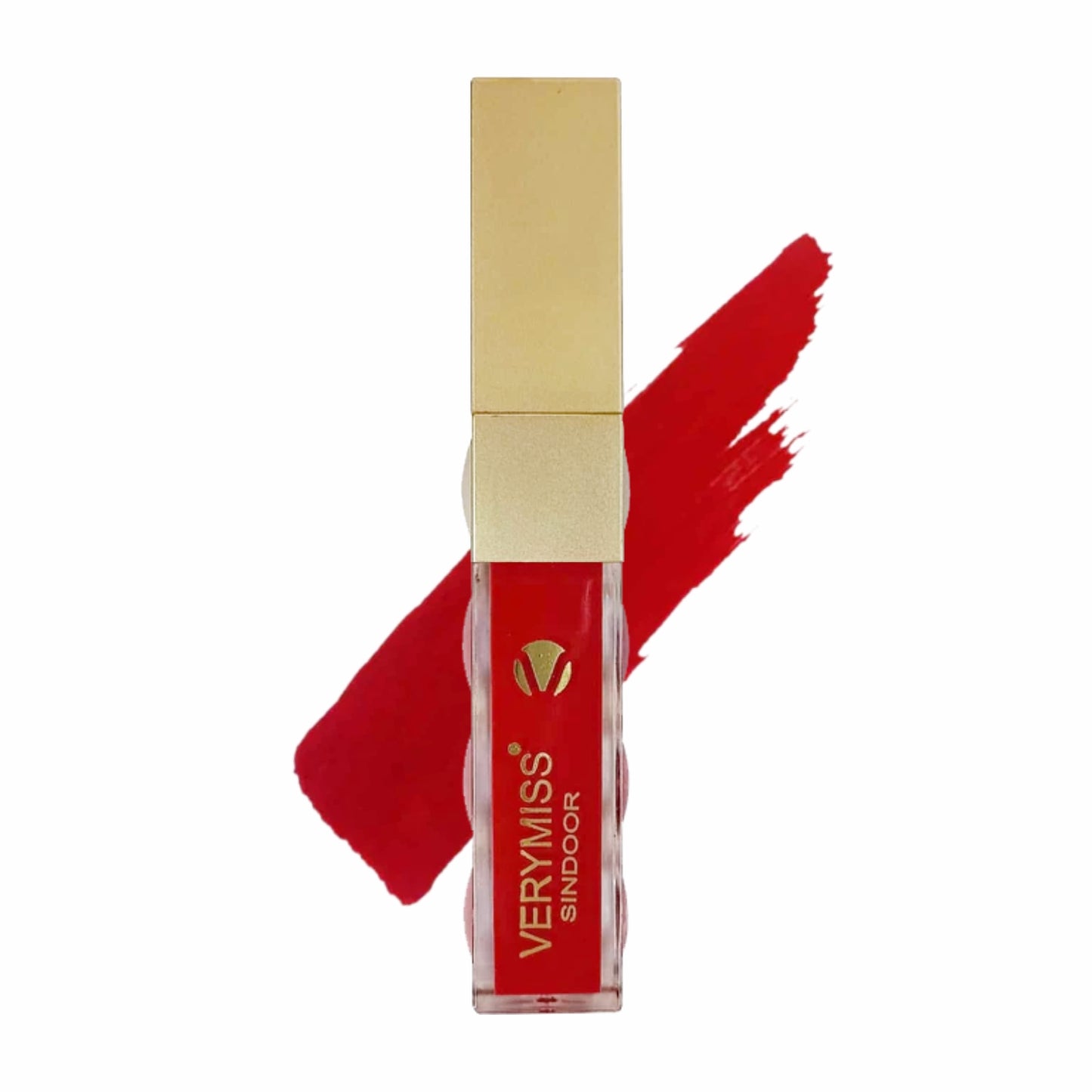 Jewel Sindoor - 02 Red