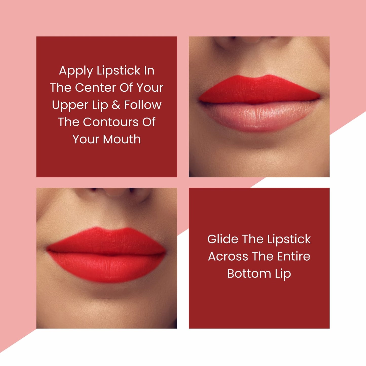 Matte & Satin Lipstick - S19 Mauve Magic