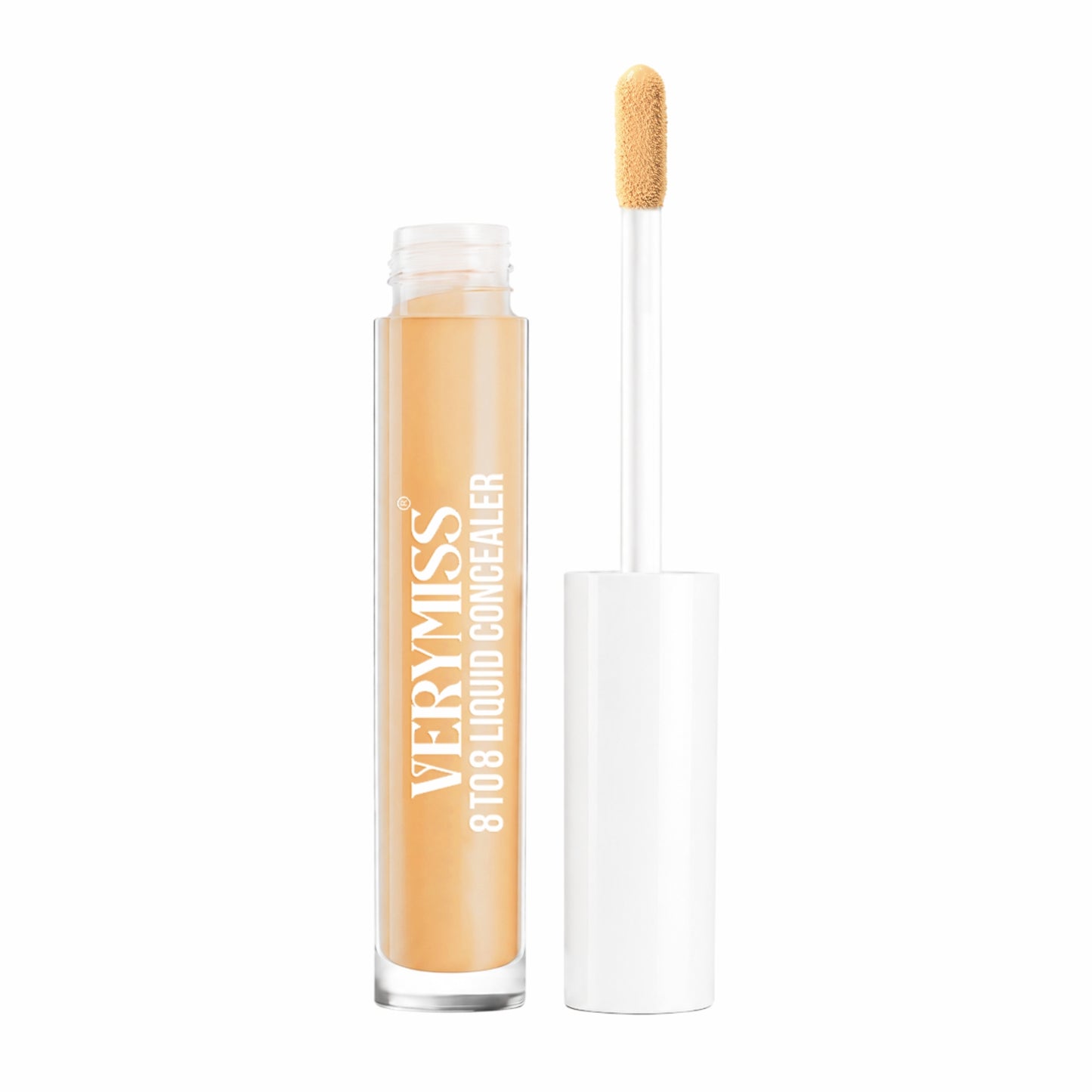 Liquid Concealer - 02 Natural