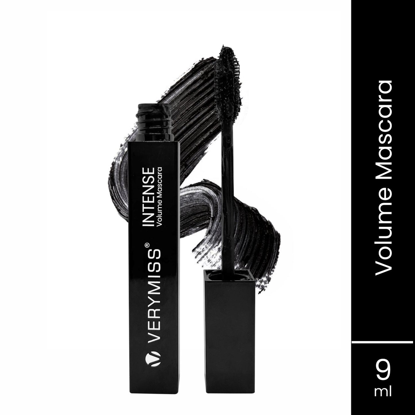 Intense Volume Mascara
