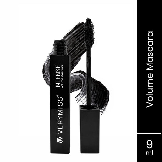 Intense Volume Mascara