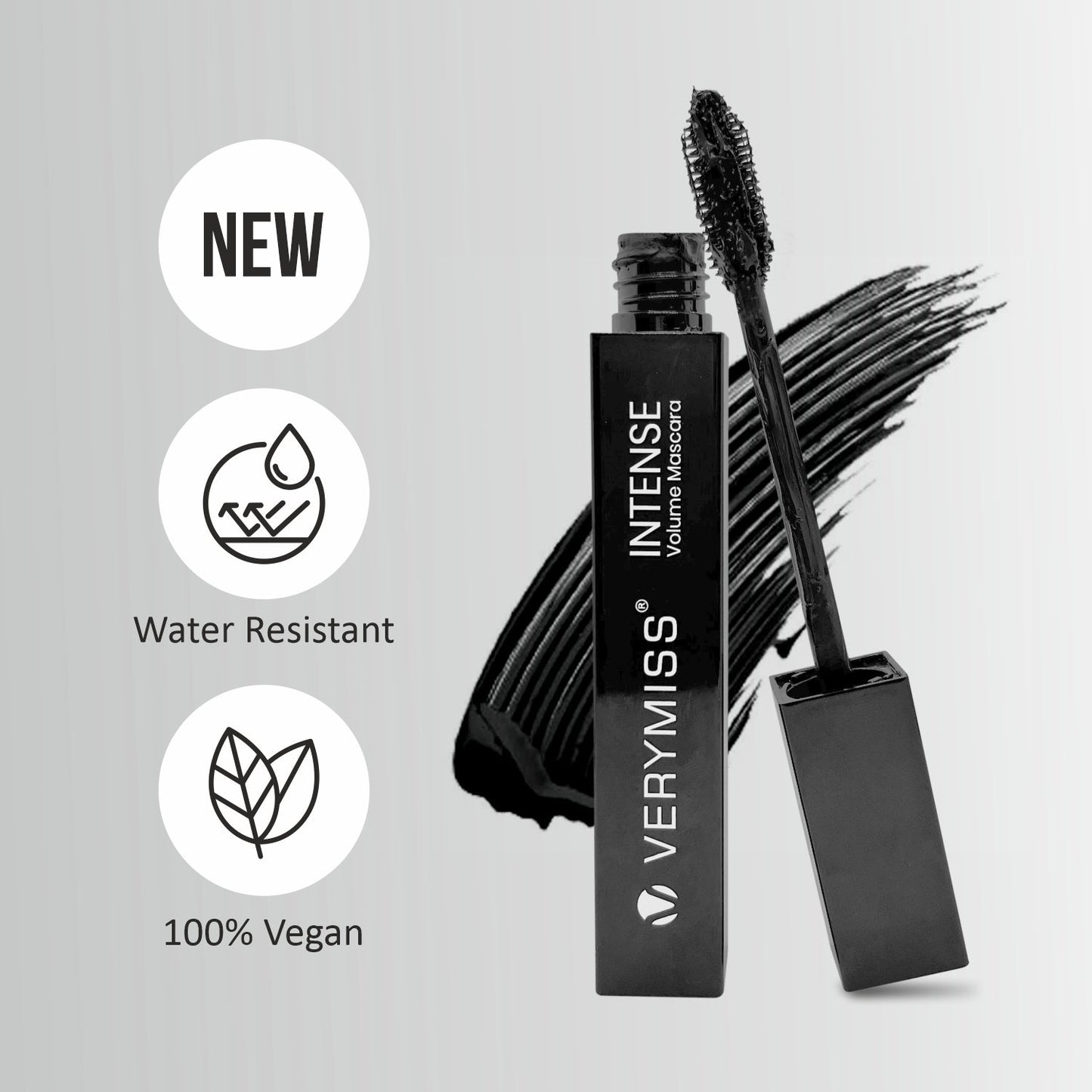Intense Volume Mascara