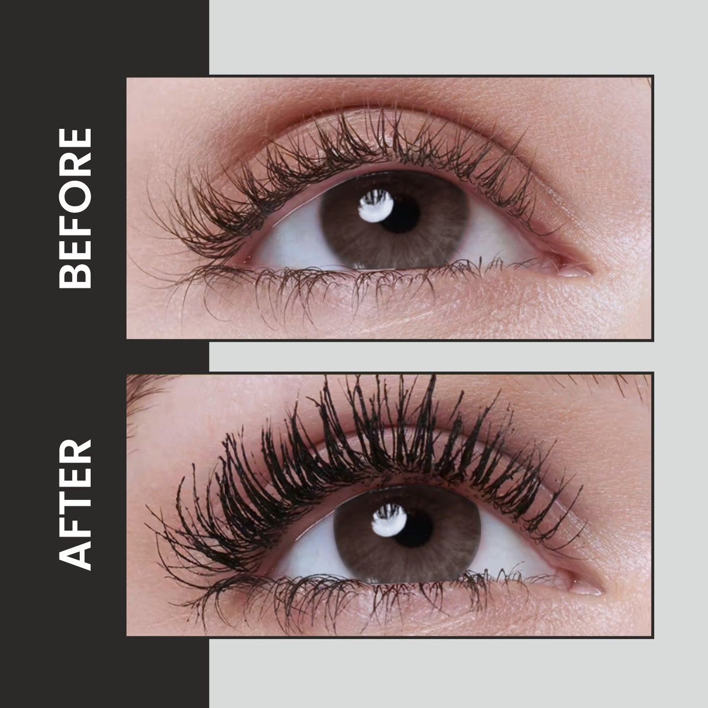 Intense Volume Mascara