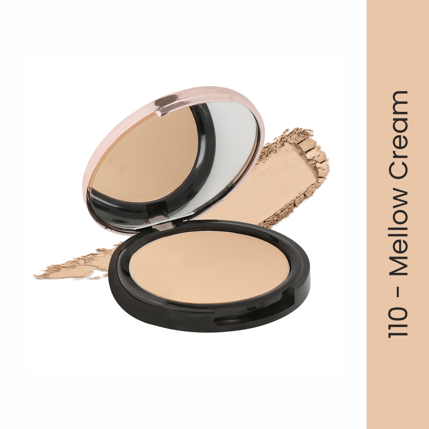110-Mellow Cream