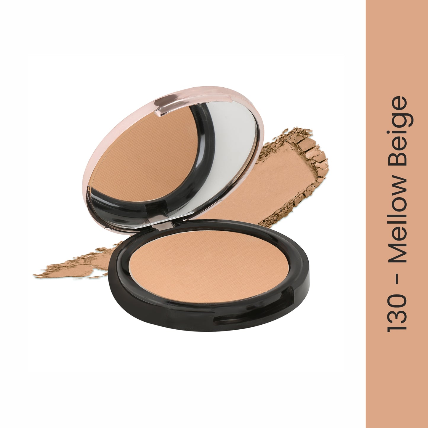 130 - Mellow Beige