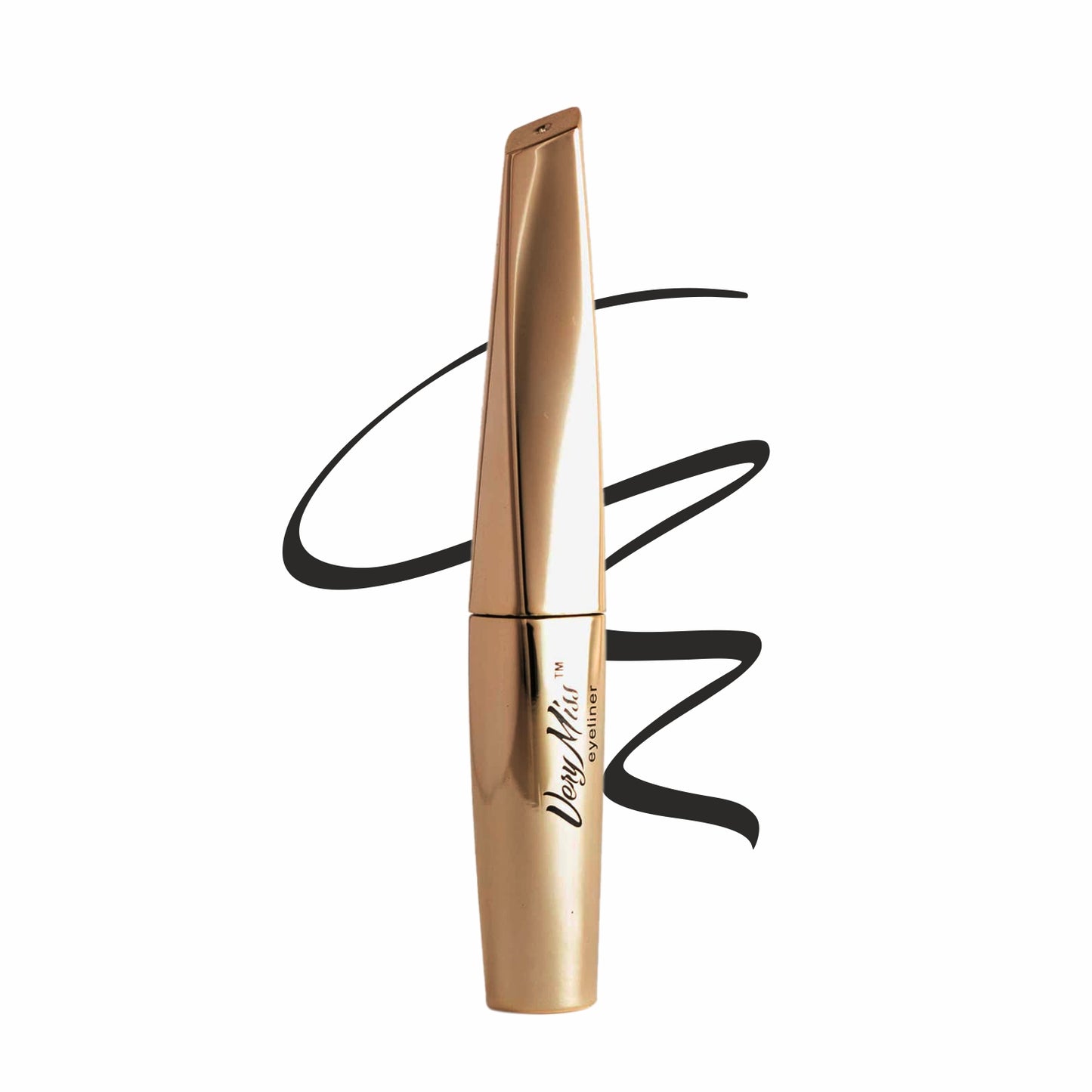 Liquid Eyeliner - Black