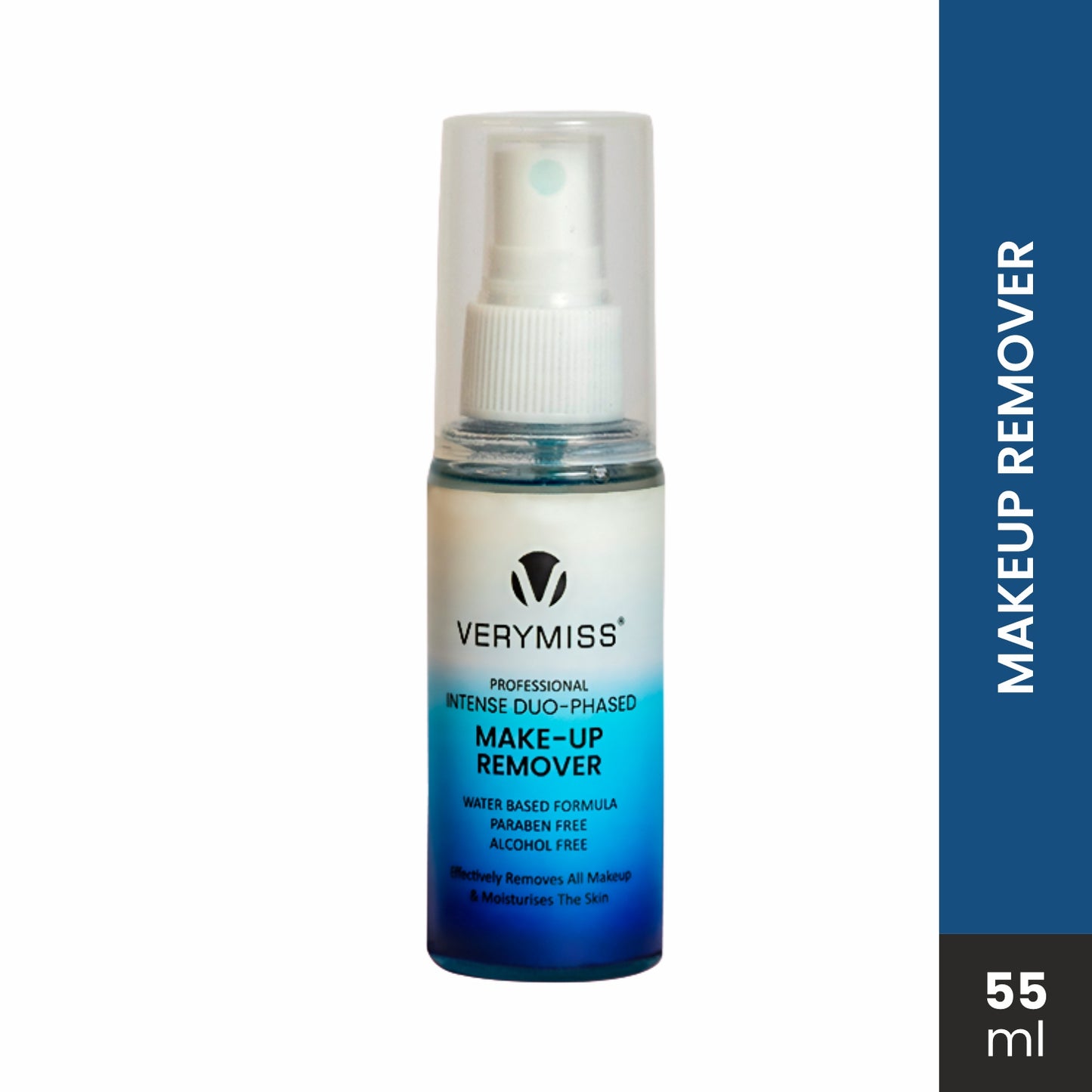 Intense Duo-Phased Makeup Remover