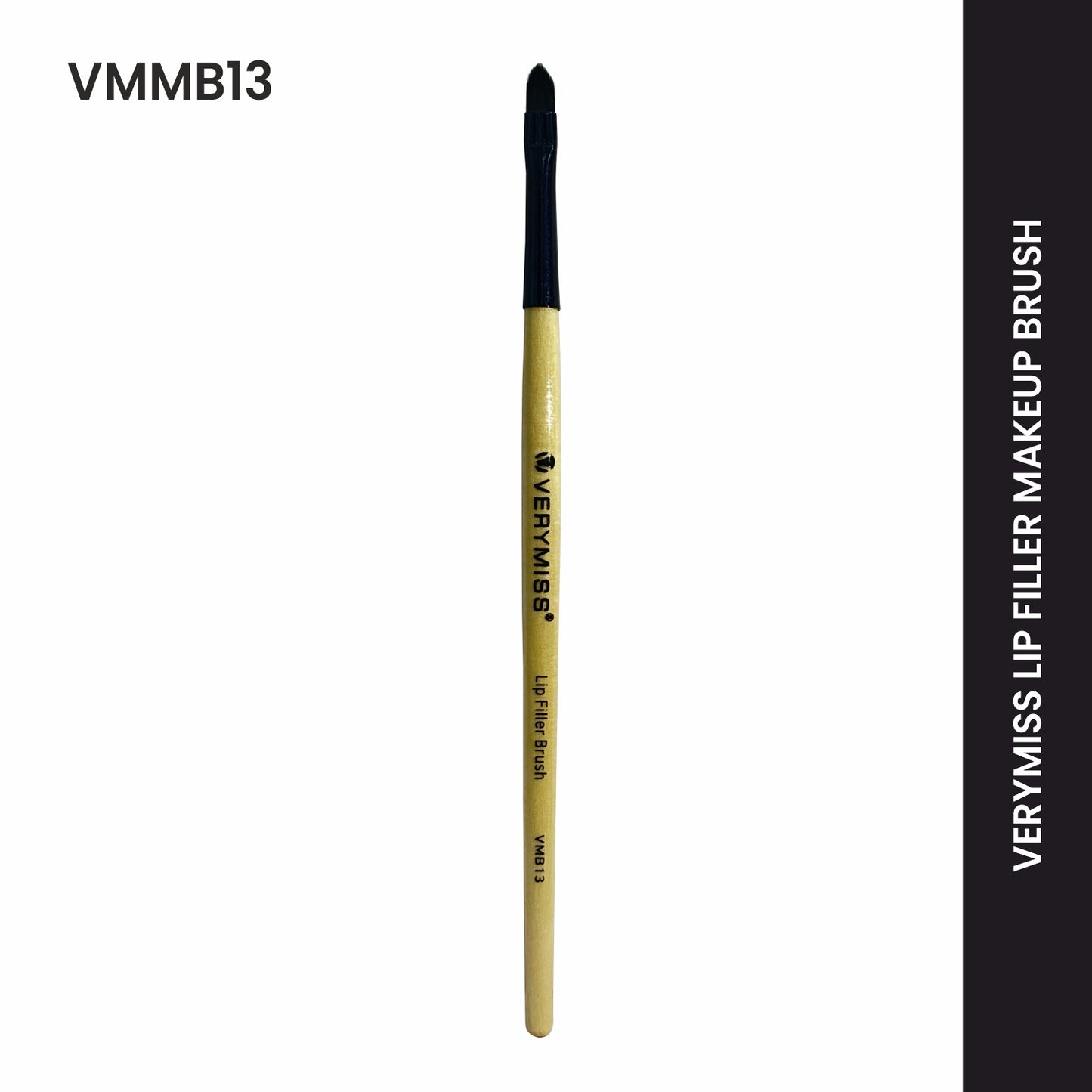 VMMB13 Lip Filler Makeup Brush