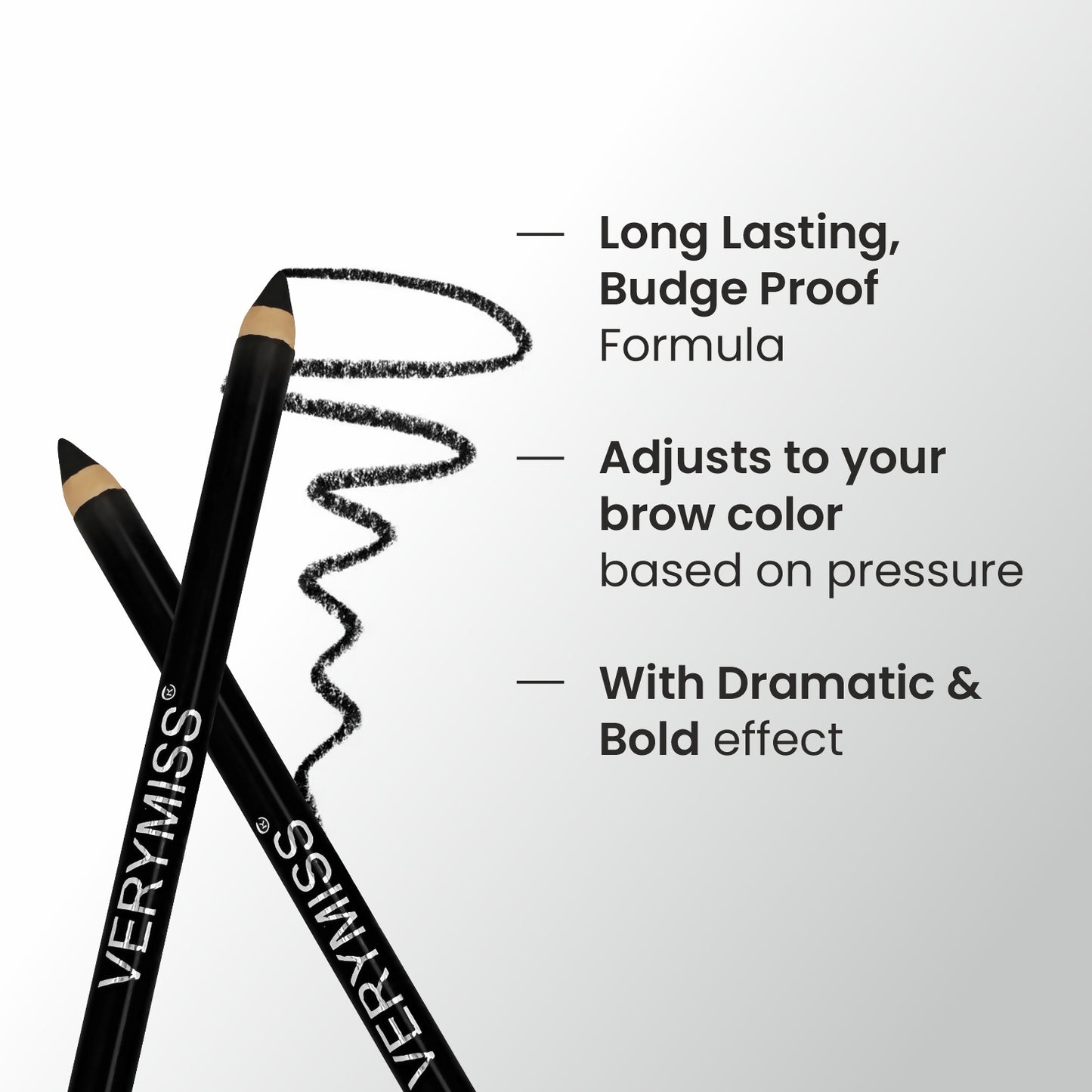 Eyebrow Pencil