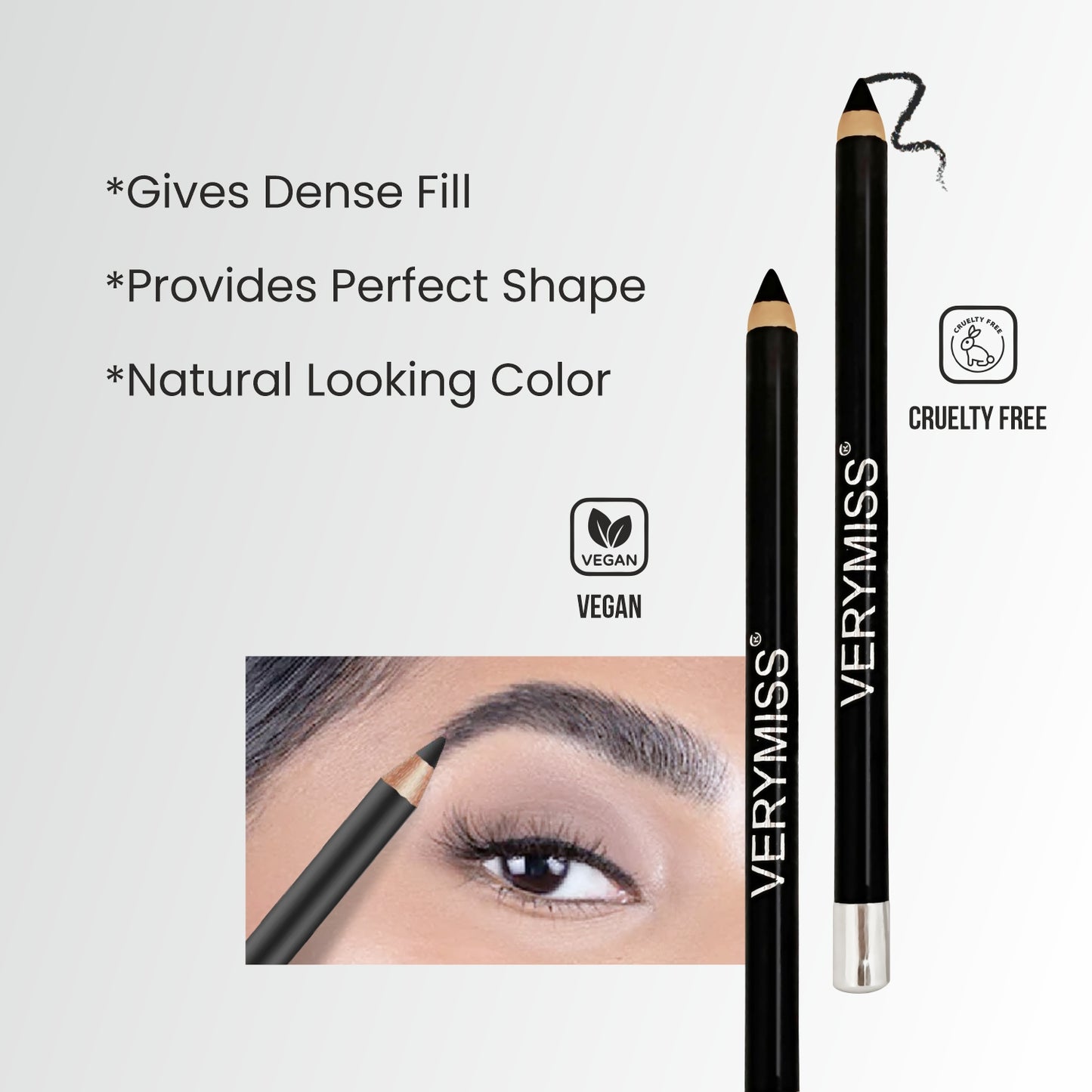 Eyebrow Pencil