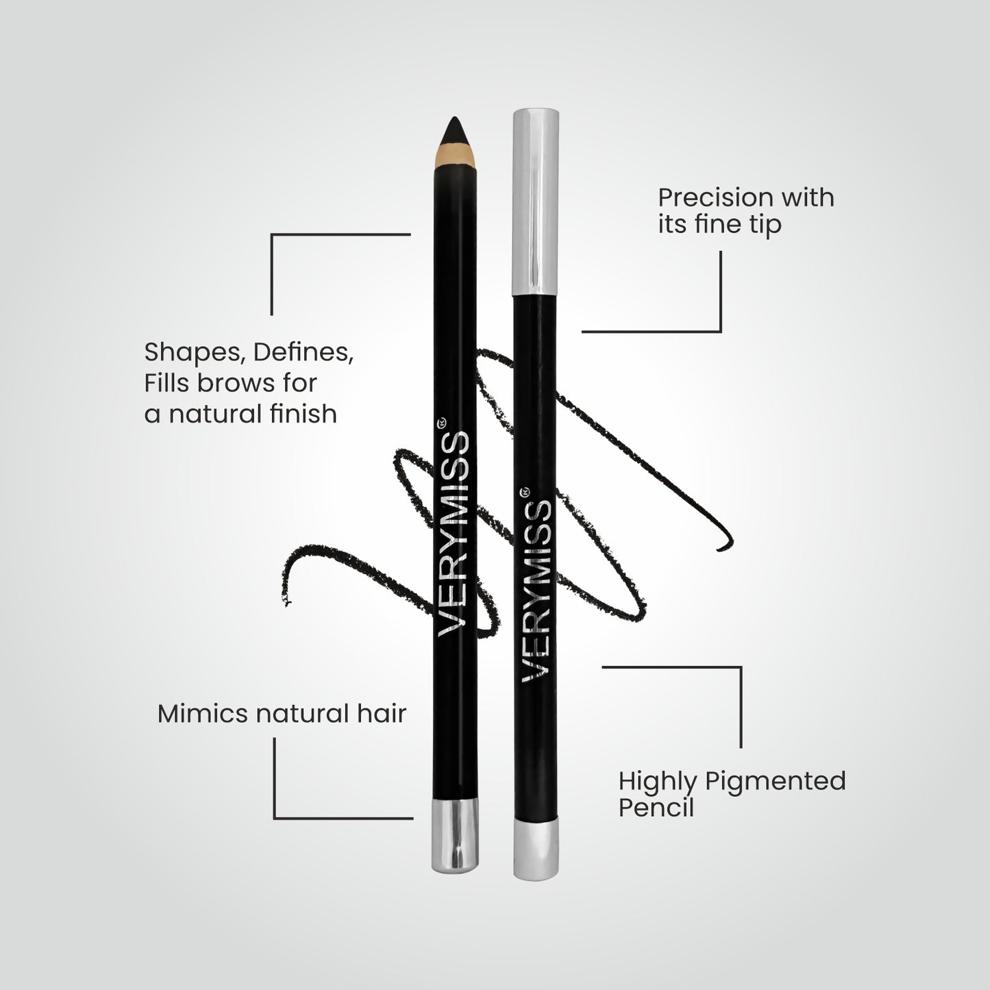 Eyebrow Pencil