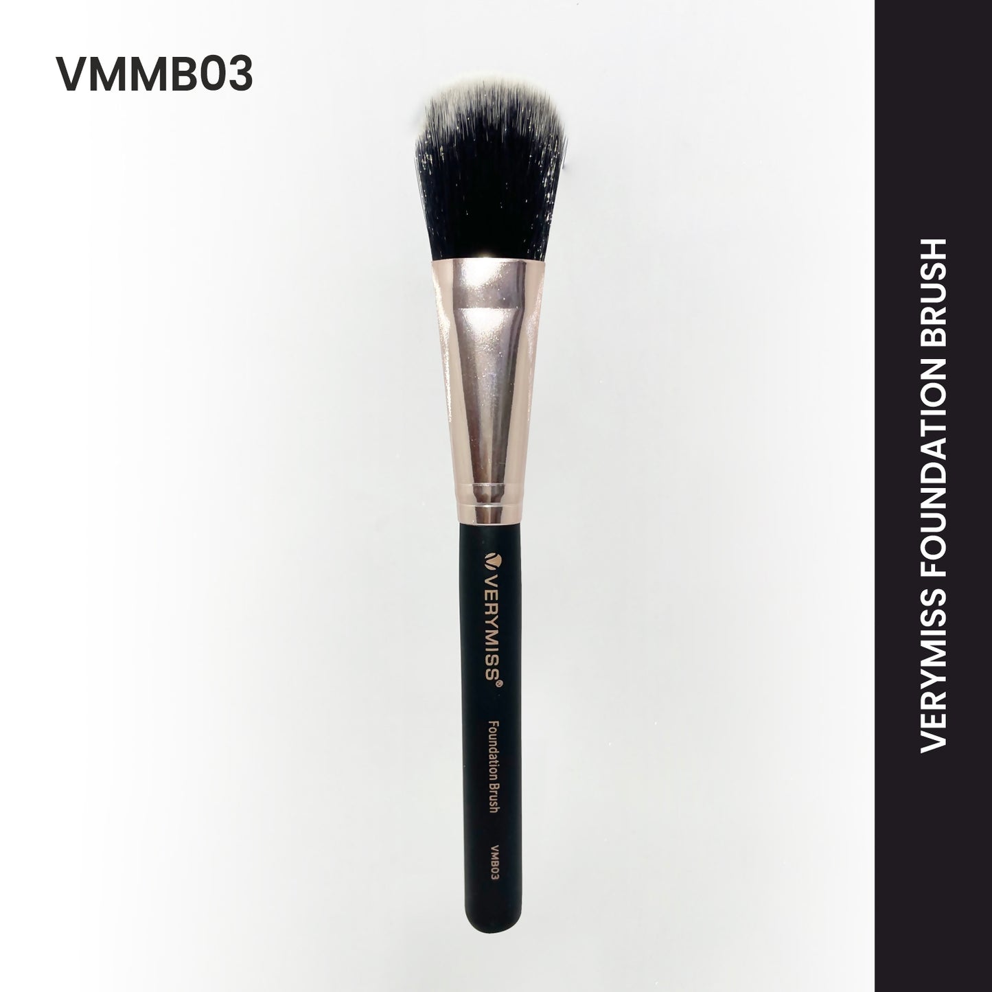 VMMB03 Foundation Makeup Brush