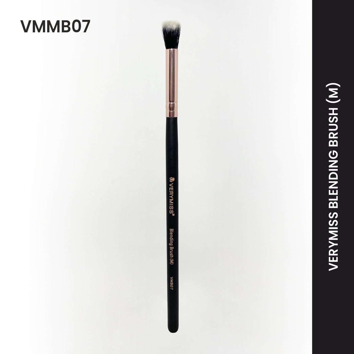 VMMB07 Blending Makeup Brush (M)