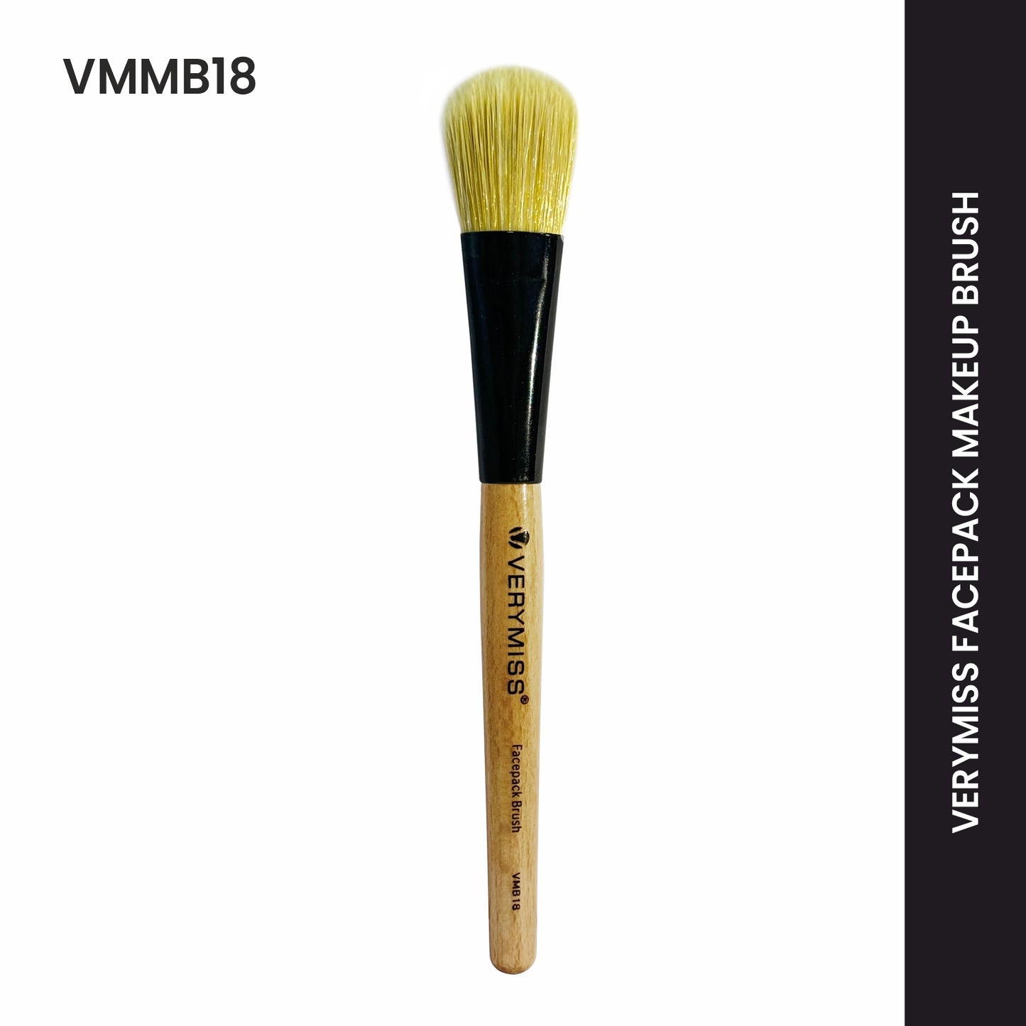 VMMB18 8 to 8 Facepack Makeup Brush