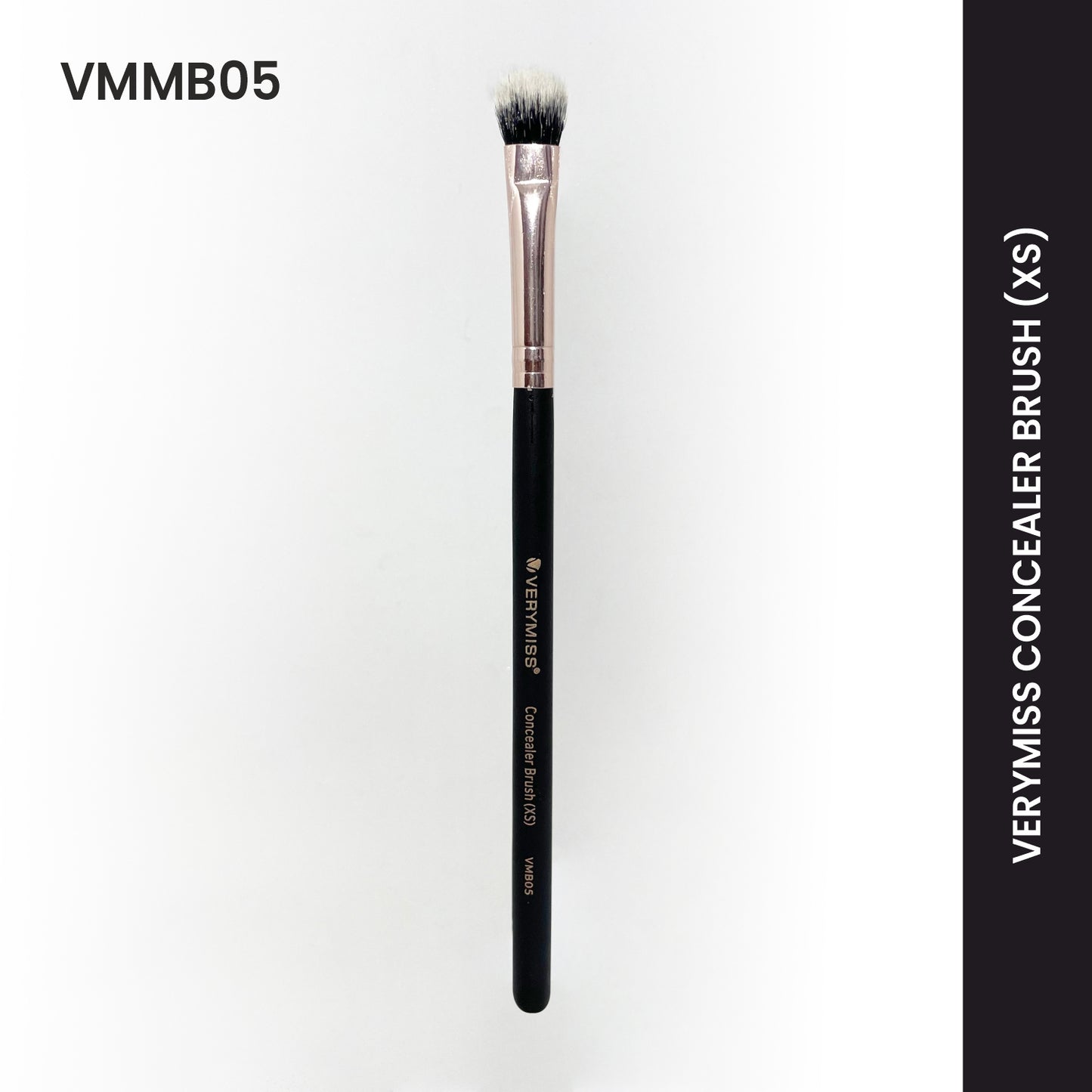 VMMB05 Concealer Makeup Brush (XS)