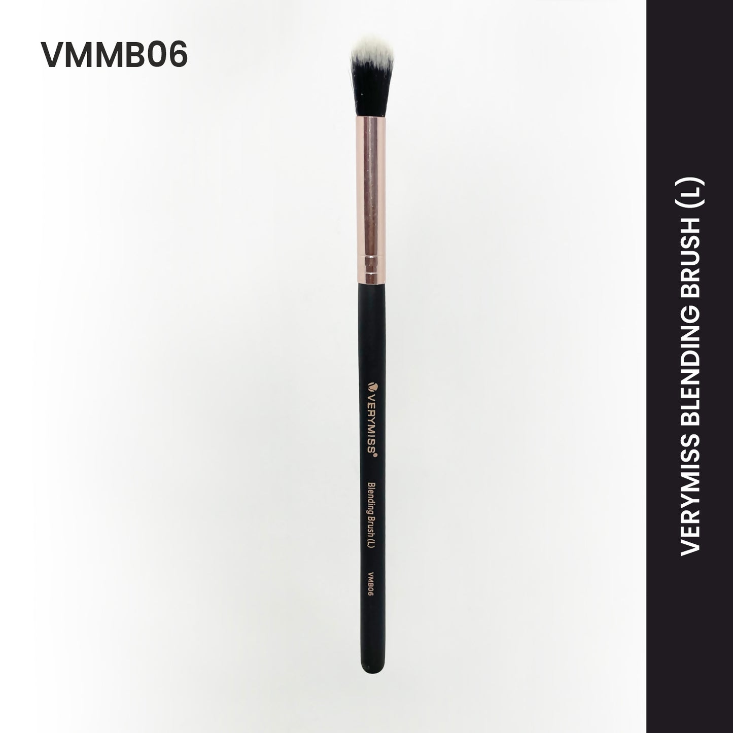 VMMB06 Blending Makeup Brush (L)