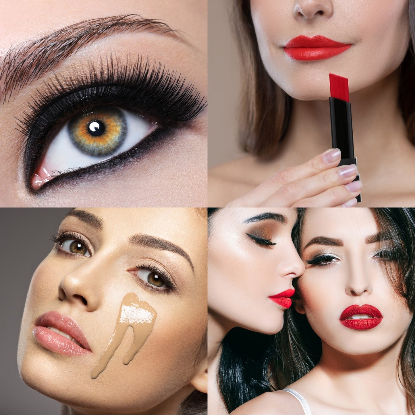 Ultimate Makeup Kit