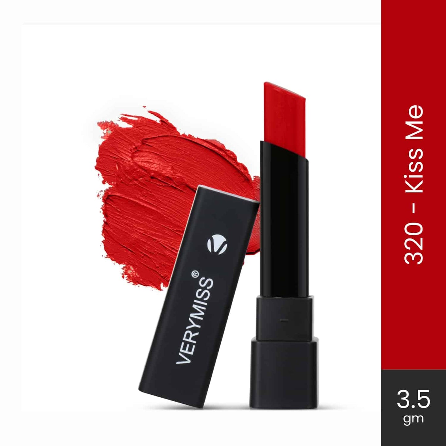 Ultra Rich Matte Lipstick - 320 Kiss Me