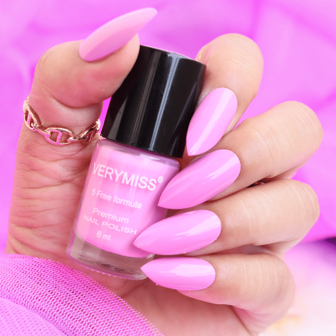 Perfect Office Nail Polish Kit (Set of 6)
