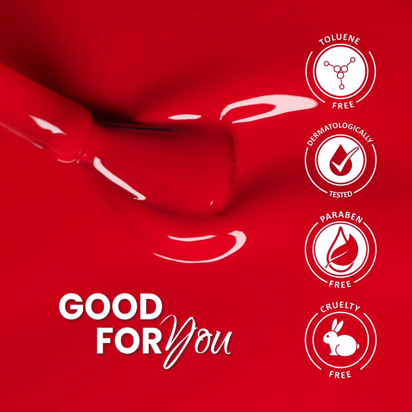 Premium Nail Polish - 280 Sea Foam