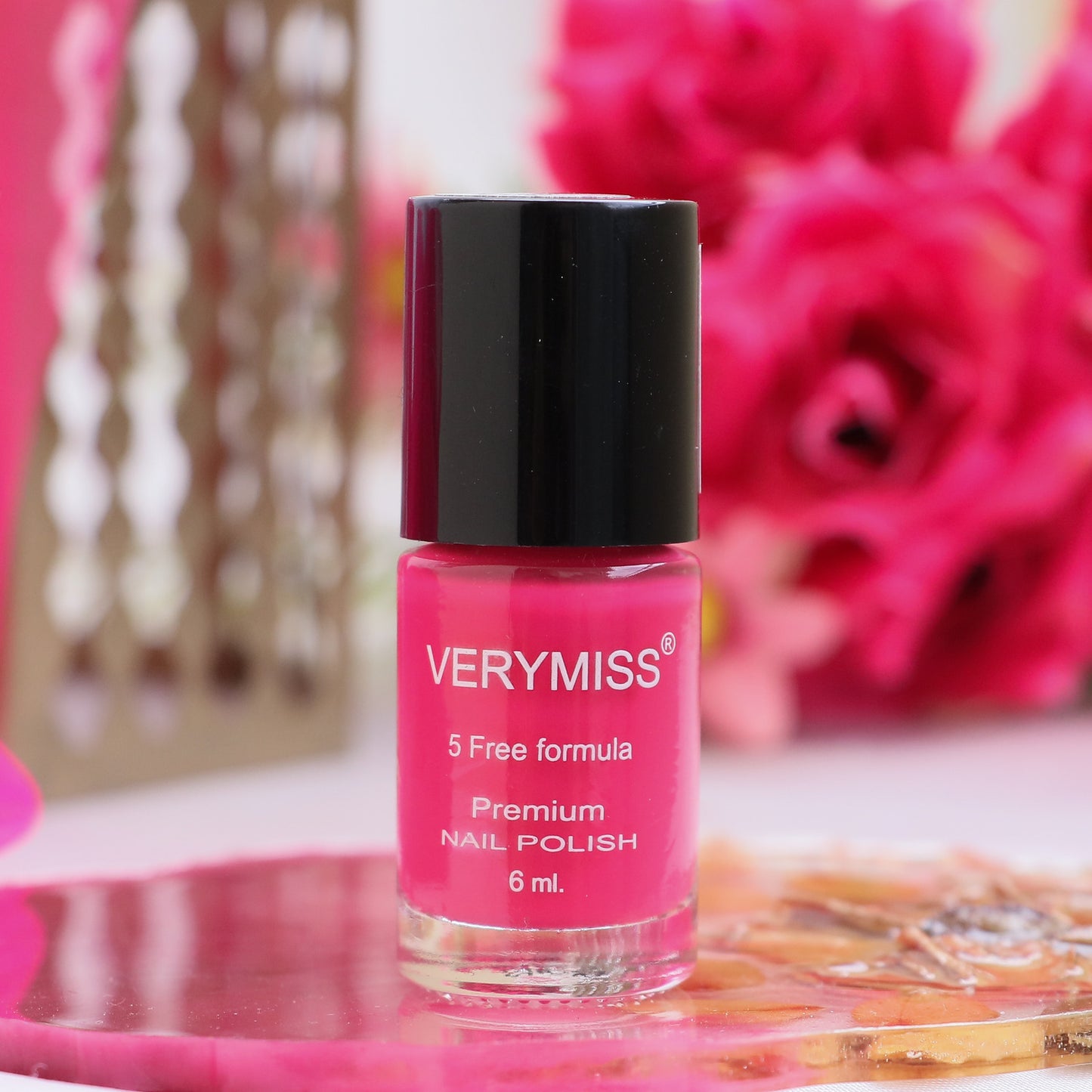 Premium Non UV Gel Nail Polish - 232 Fashion