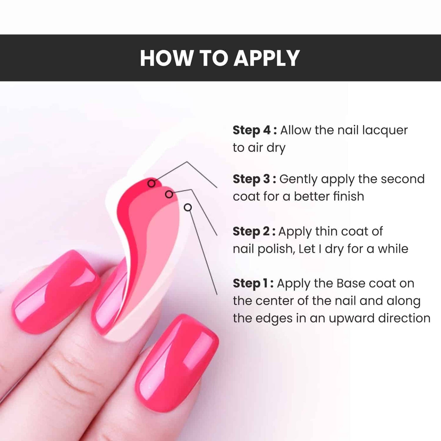 Professional Nail Lacquer - P305 Orchid Garden