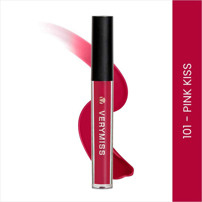 8 To 8 Lip Color - 118 Fire Red