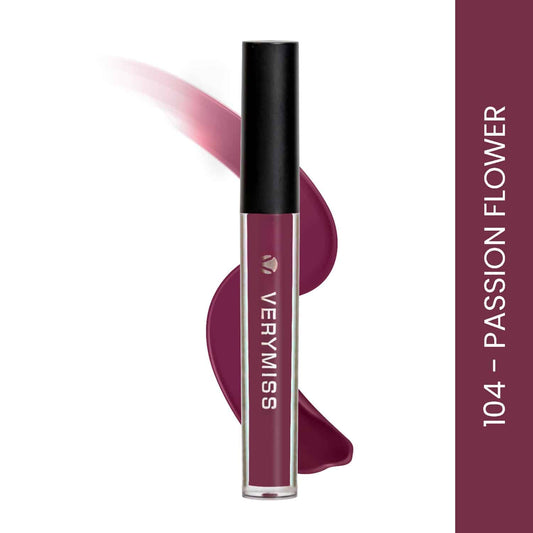 8 To 8 Lip Color - 104 Passion Flower