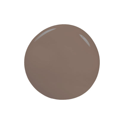 Premium Nail Polish - 107 Brunette