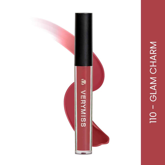 8 To 8 Lip Color - 110 Glam Cham