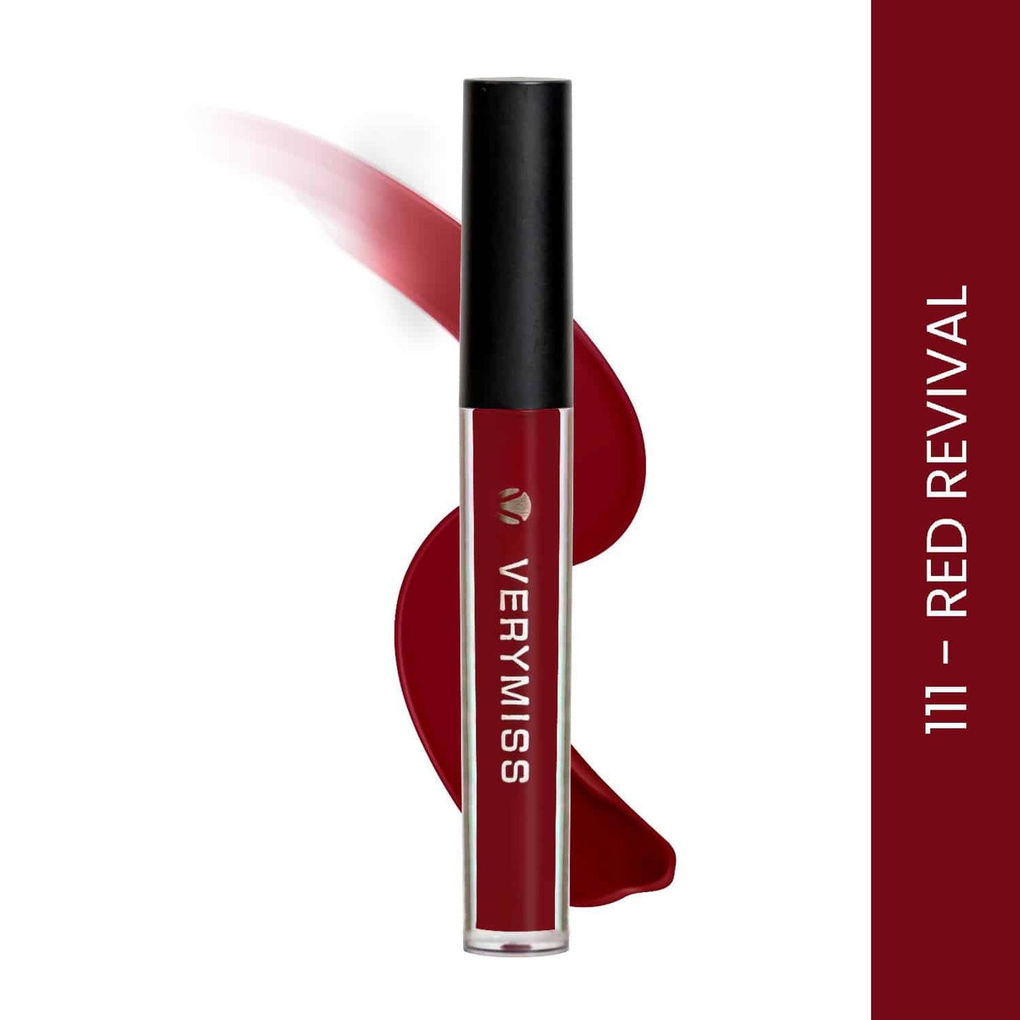 8 To 8 Lip Color - 111 Red Revival