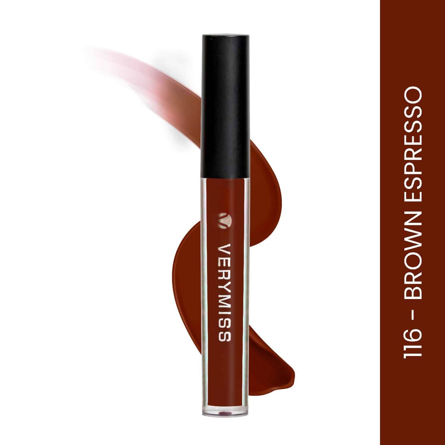 8 To 8 Lip Color - 118 Fire Red