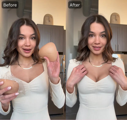 Magic Volume Sticky Bra Inserts For Attractive Curves