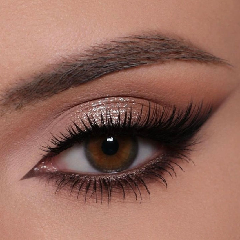 3 Stunning Glamorous Eye Kit