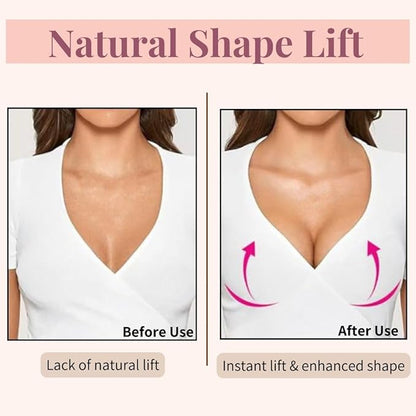Magic Volume Sticky Bra Inserts For Attractive Curves