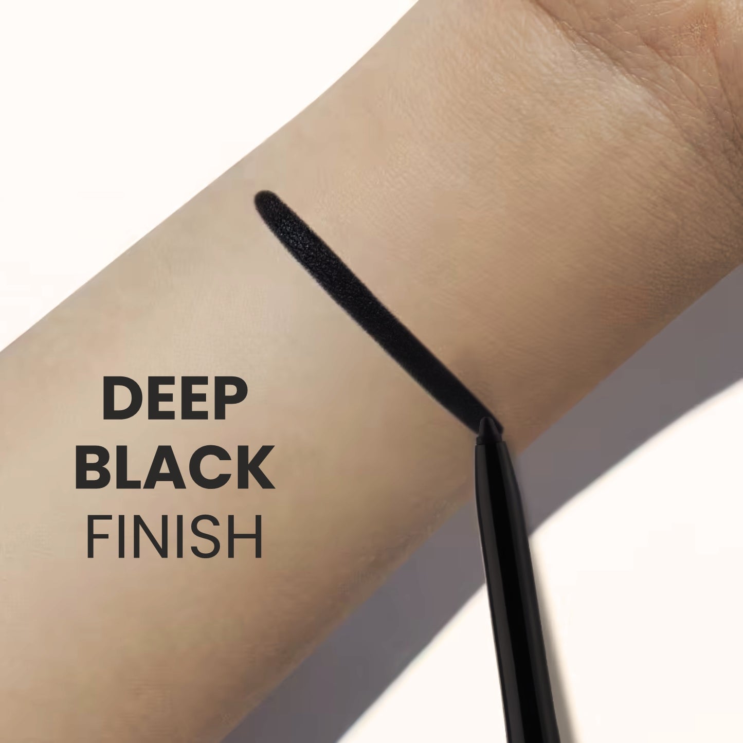 Intense Black Kajal - 0.30 gm