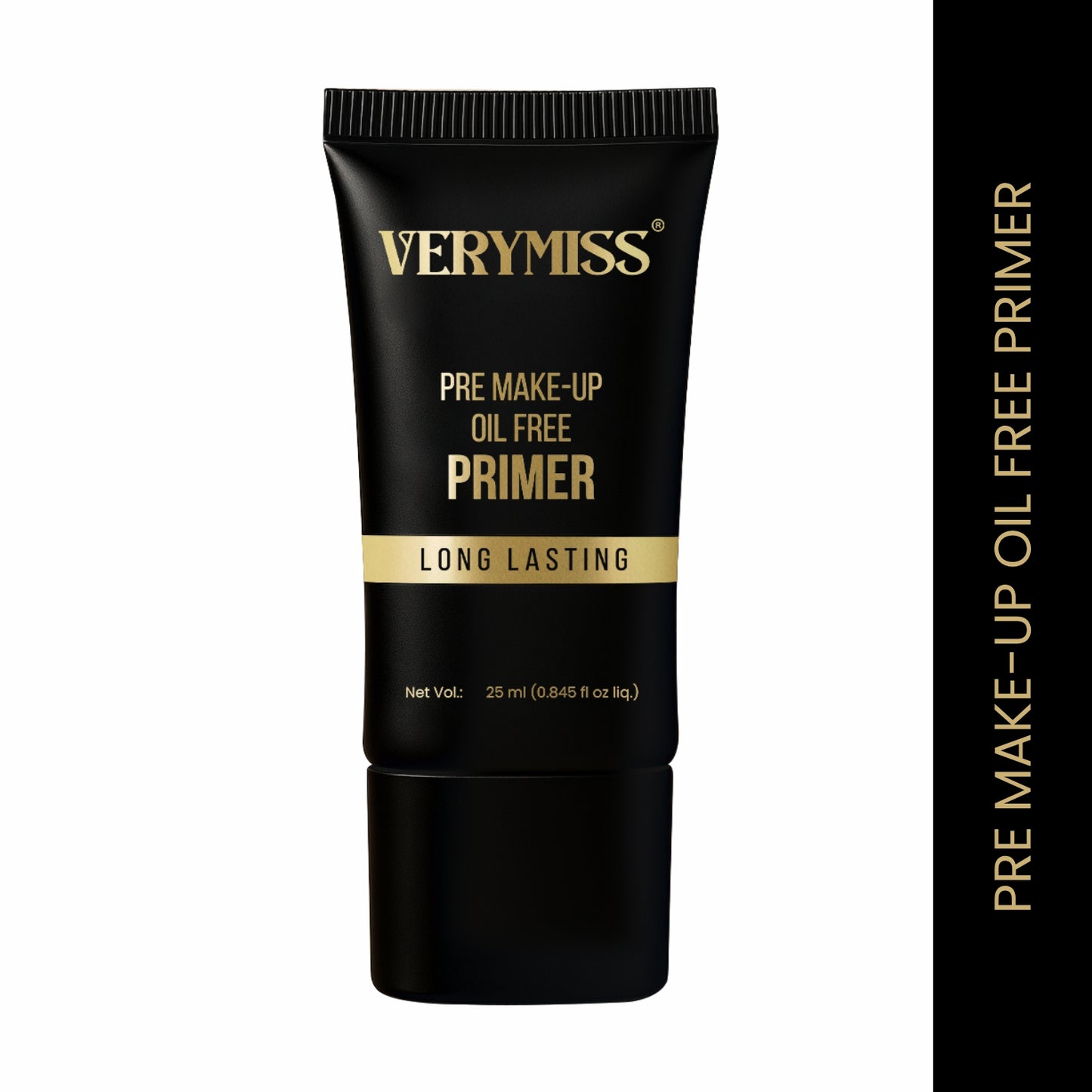 Pre Makeup Oil Free Matte Primer