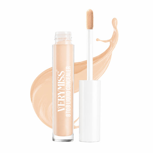 Liquid Concealer - 01 Sand