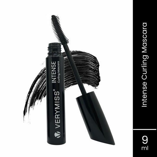 Intense Curling Mascara