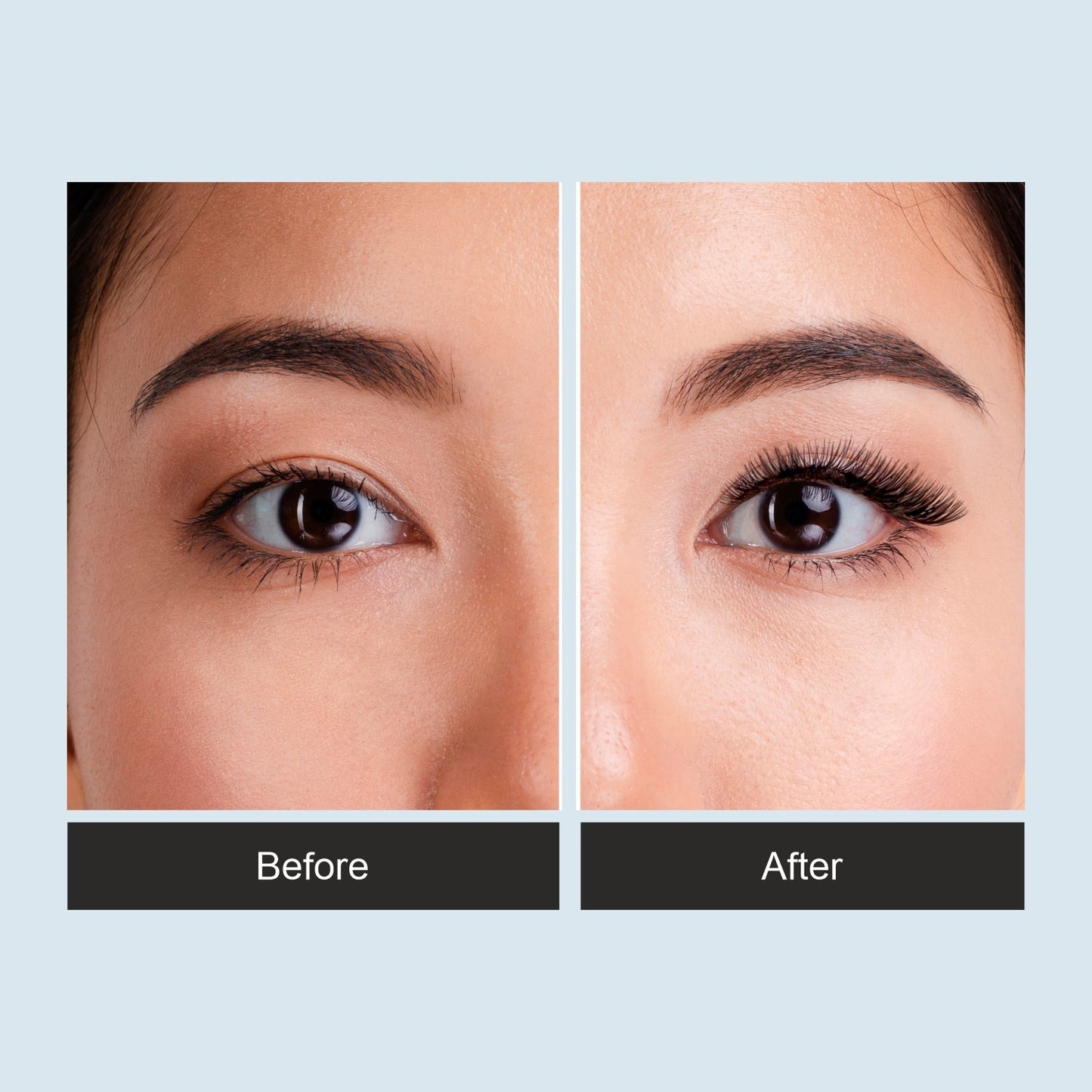 Verymiss Intense Curling Mascara 9 ml I lightweight I Long-lasting I Quick Drying I Black I Qty 1