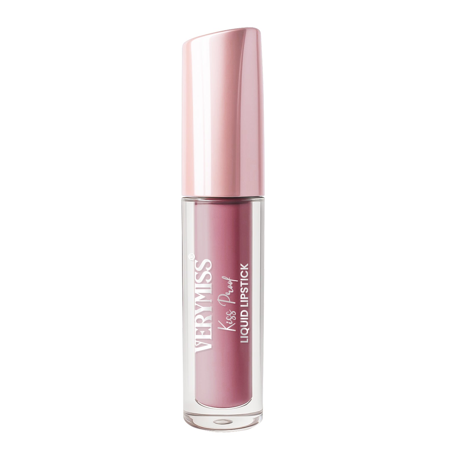 VMLG08 : Kiss proof liquid Lipstick – Verymiss