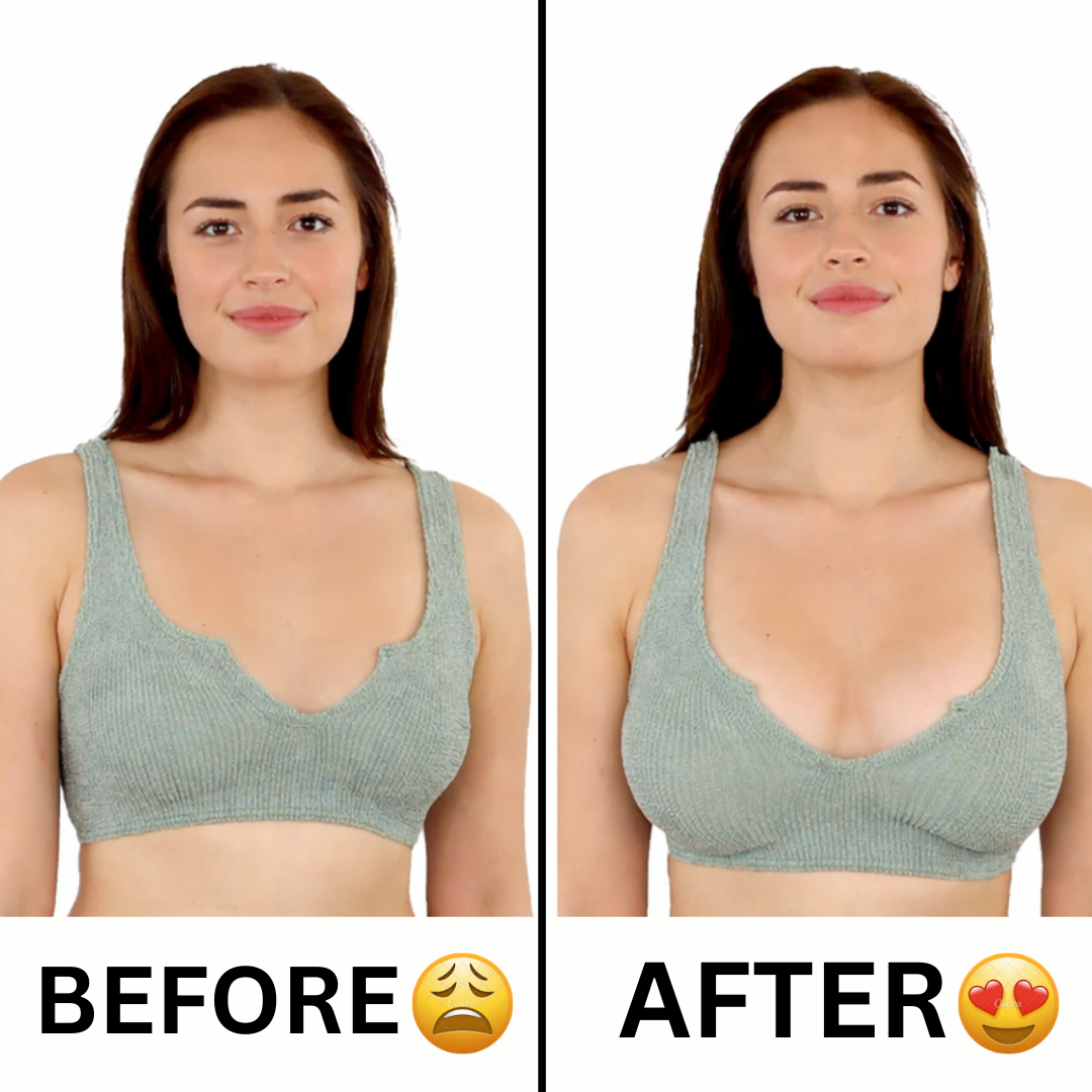 Magic Volume Sticky Bra Inserts For Attractive Curves