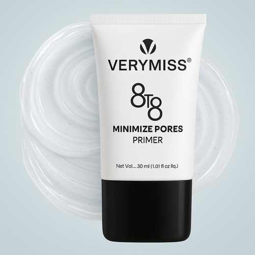 Flawless Minimize Pore Primer - Radiant & Smooth Finish