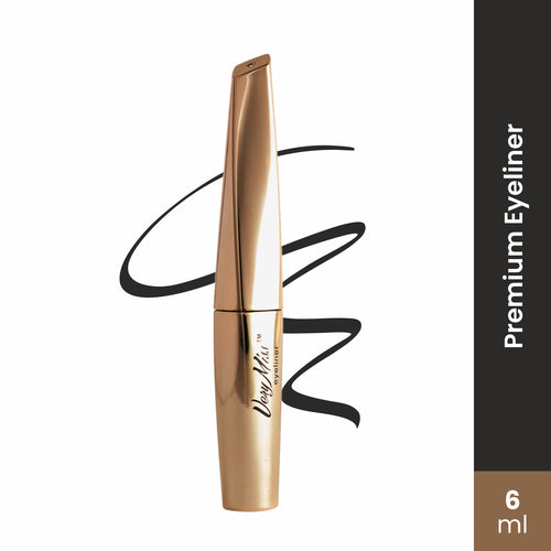 Liquid Eyeliner - Black