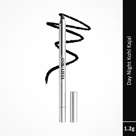 Verymiss Day Night Kohl Kajal 1.2 g - Black