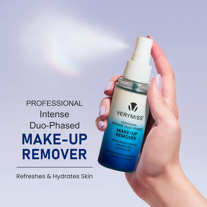 Intense Duo-Phased Makeup Remover