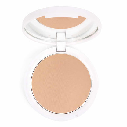 Fairness Glow Compact Powder